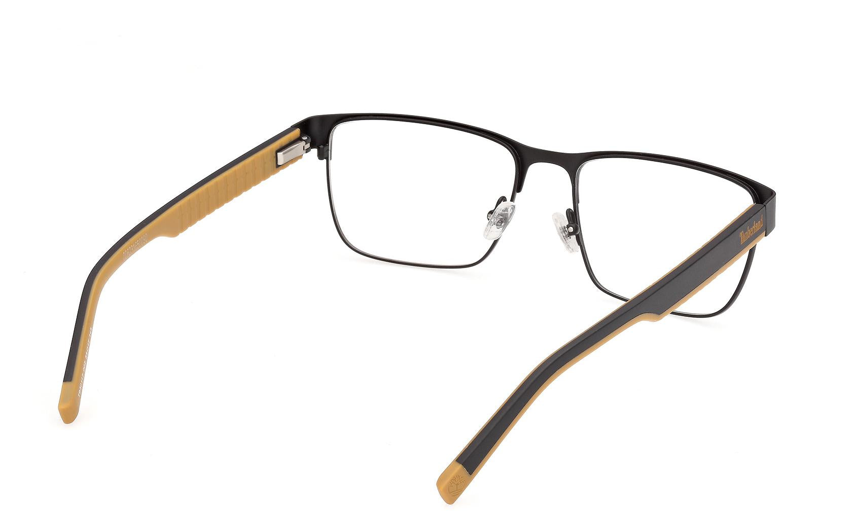 Timberland Eyeglasses TB50117 002