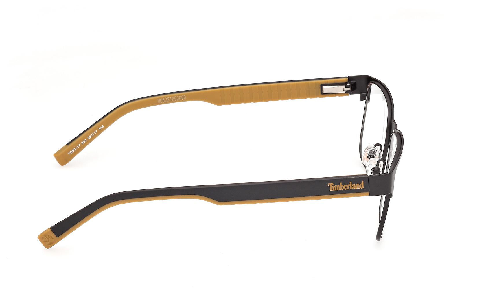 Timberland Eyeglasses TB50117 002