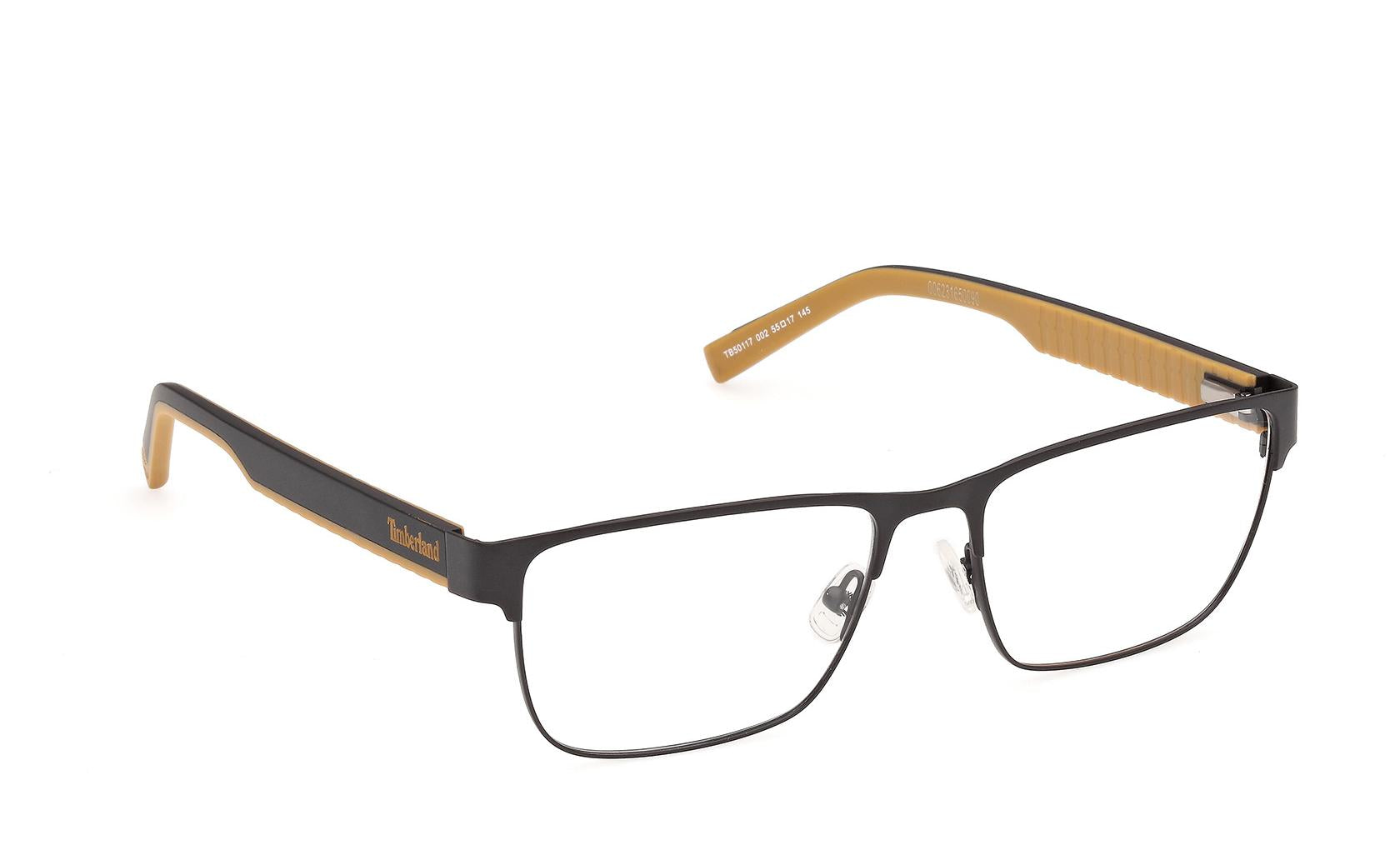 Timberland Eyeglasses TB50117 002