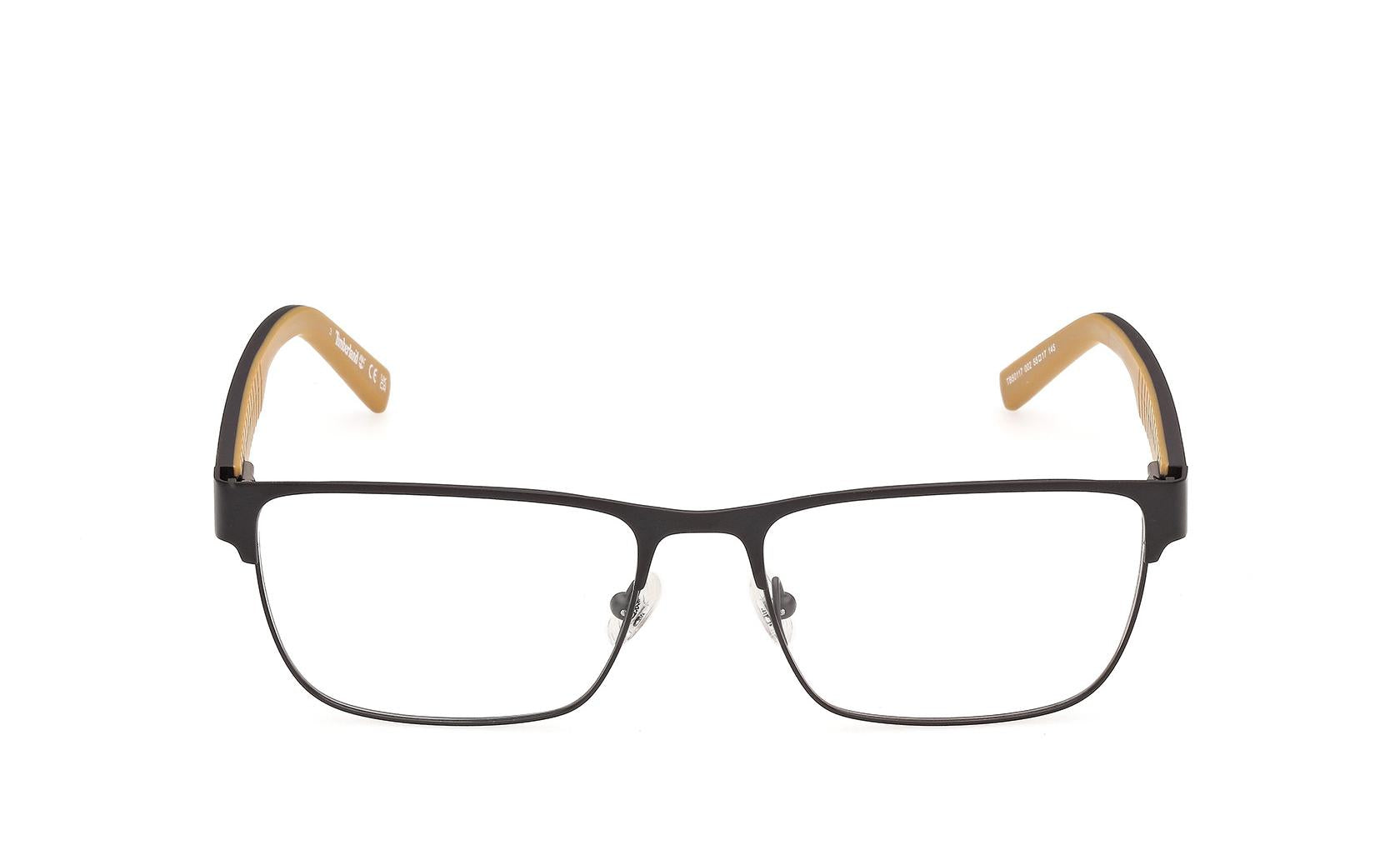 Timberland Eyeglasses TB50117 002