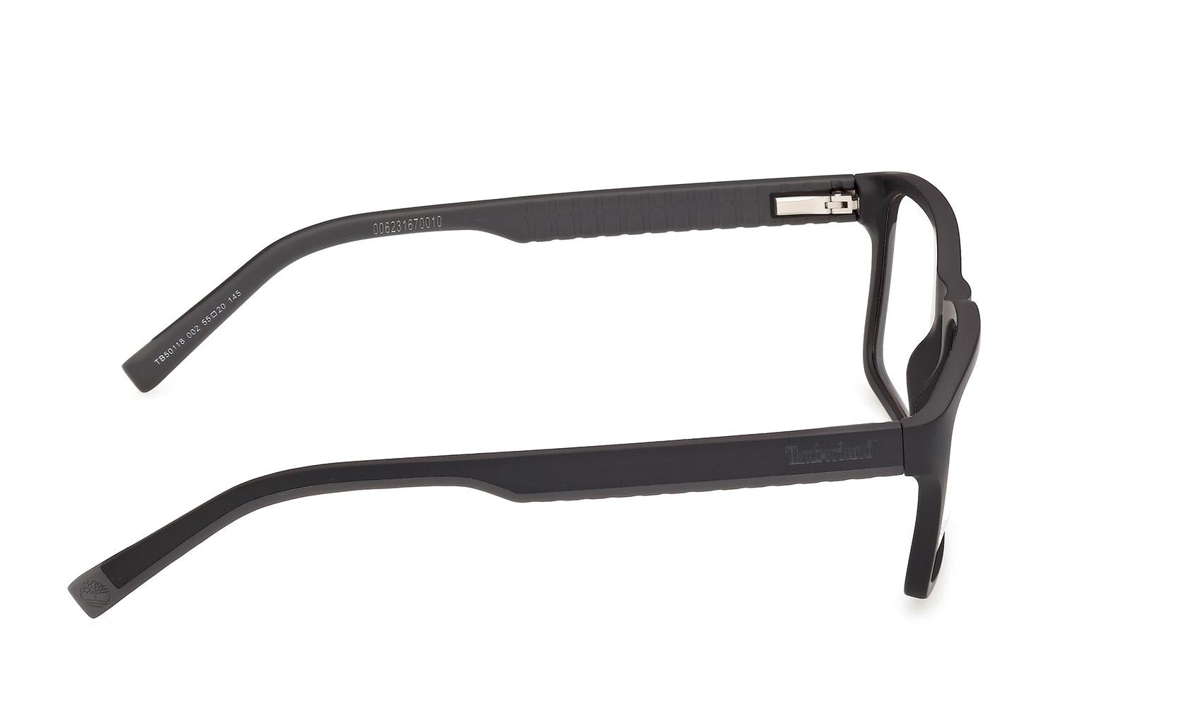 Timberland Eyeglasses TB50118 002
