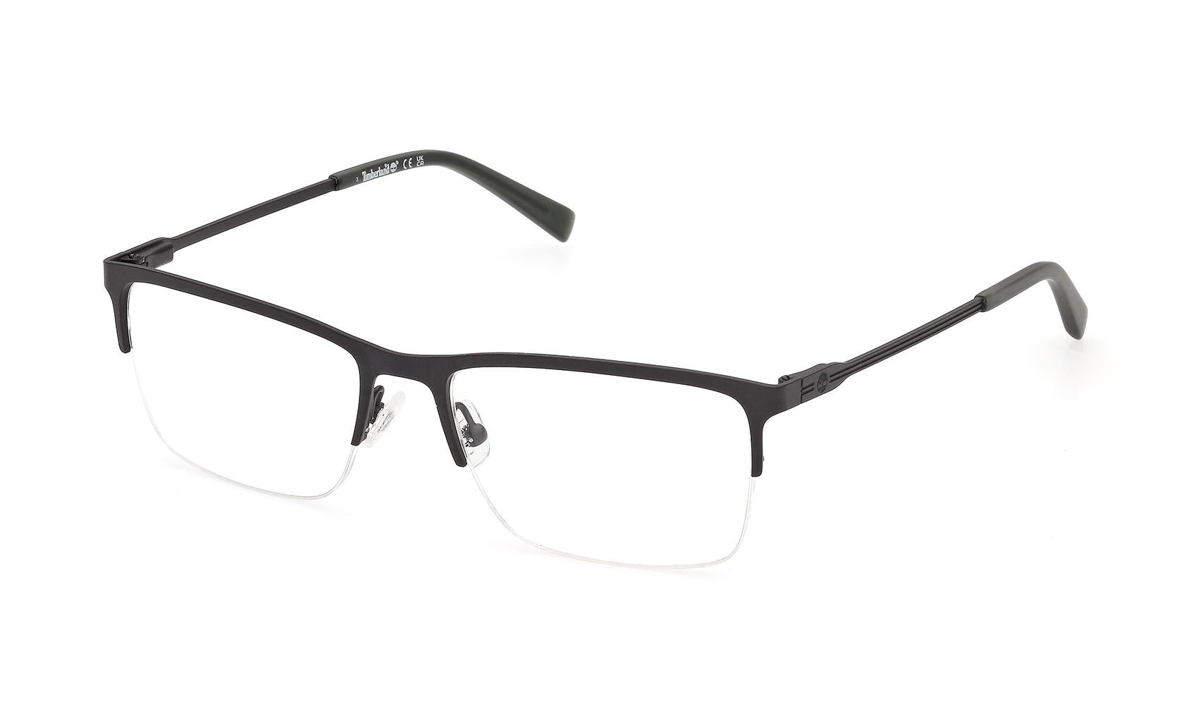 Timberland Eyeglasses TB50120 002