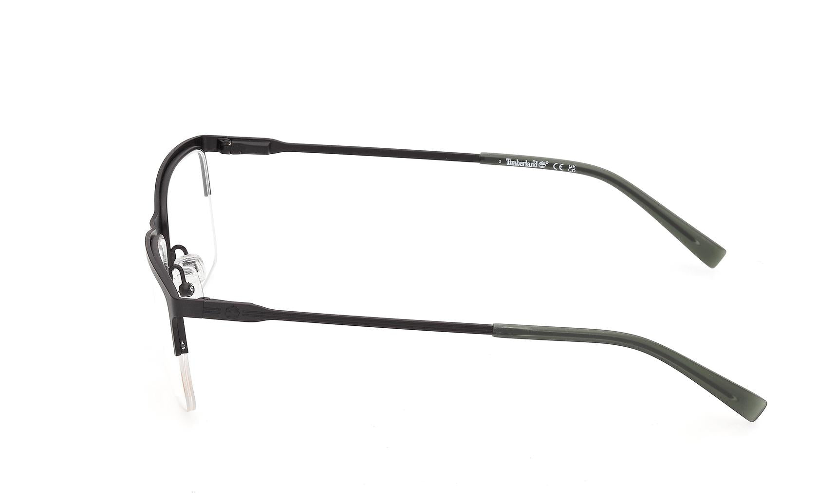 Timberland Eyeglasses TB50120 002