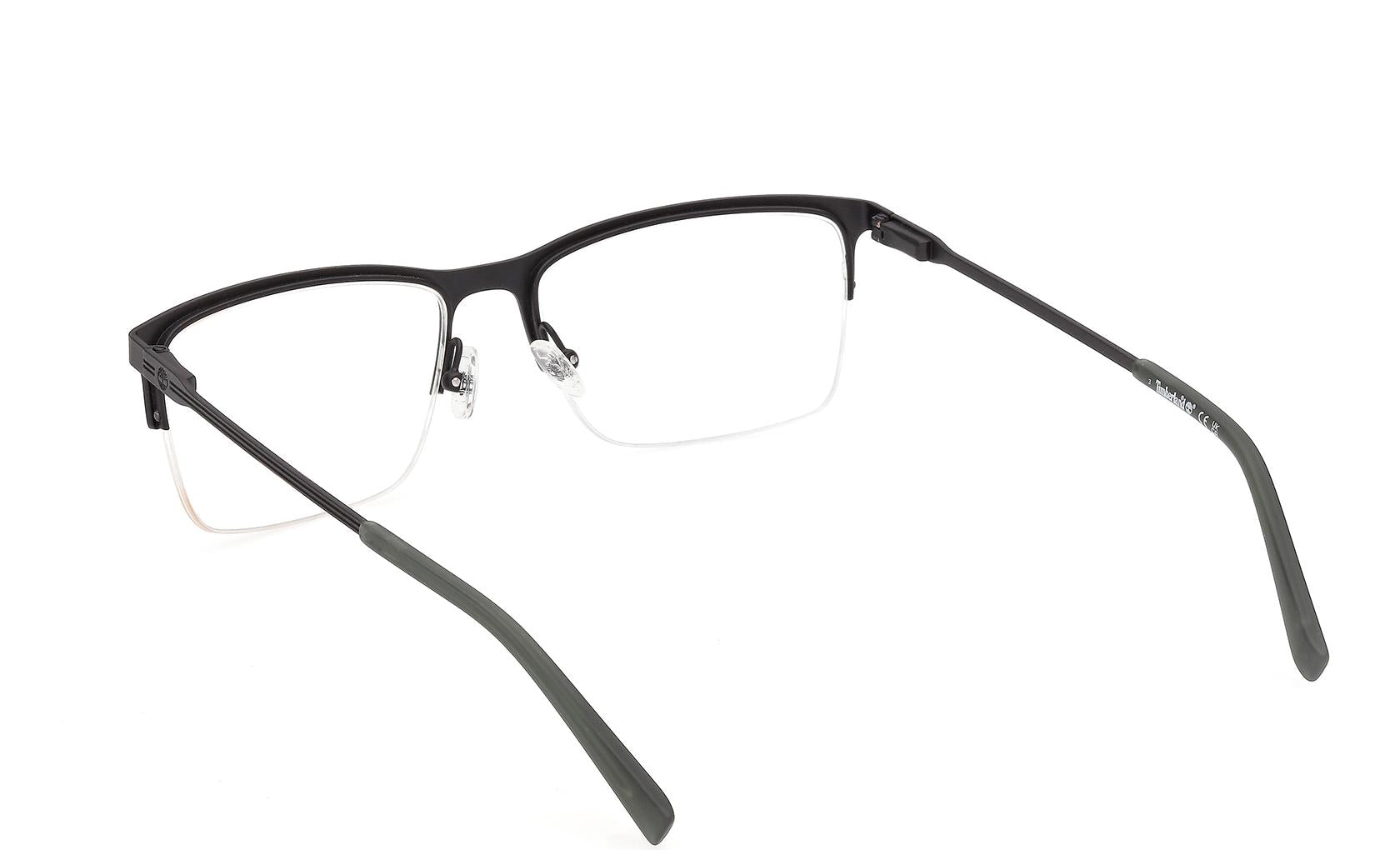 Timberland Eyeglasses TB50120 002