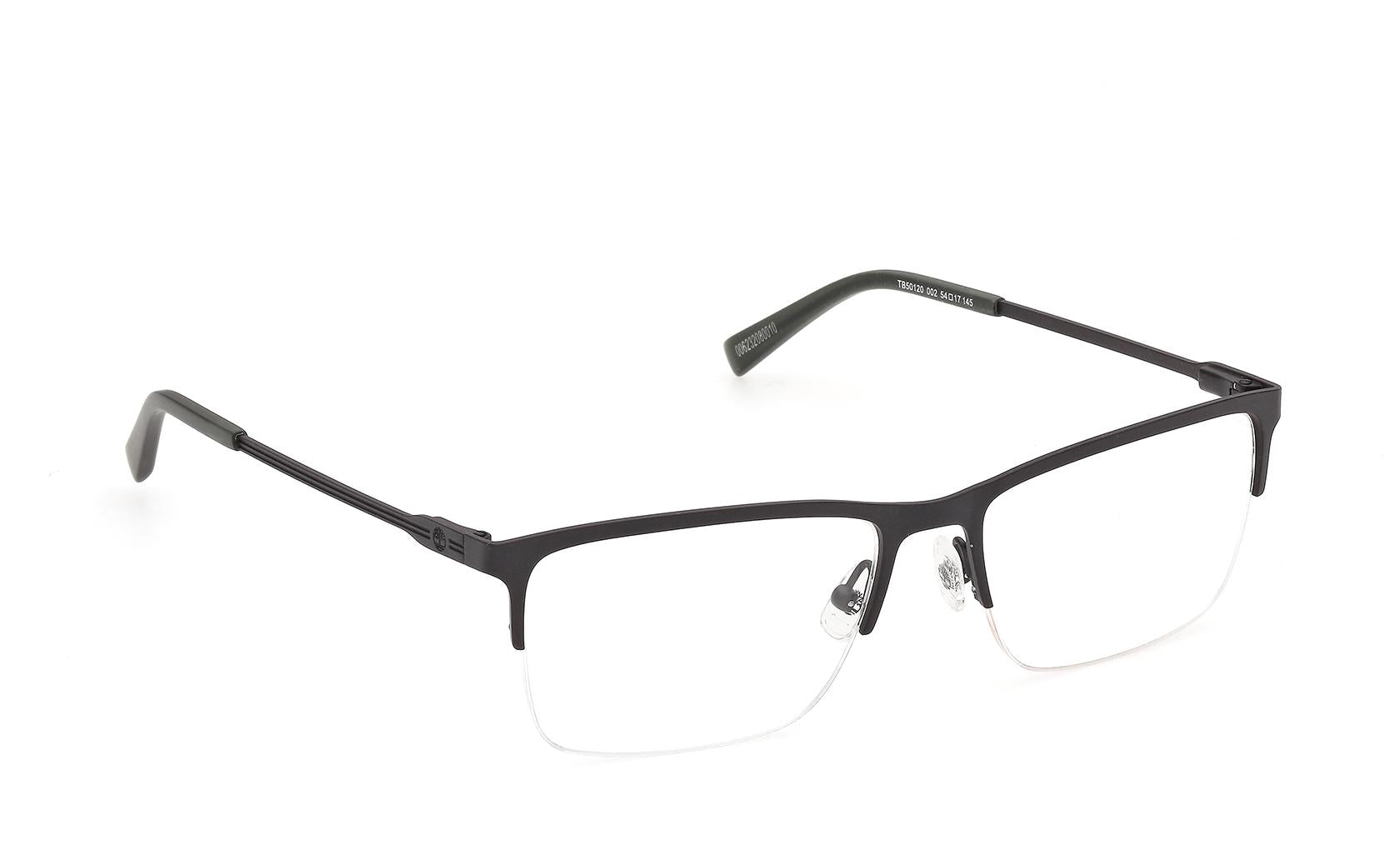 Timberland Eyeglasses TB50120 002