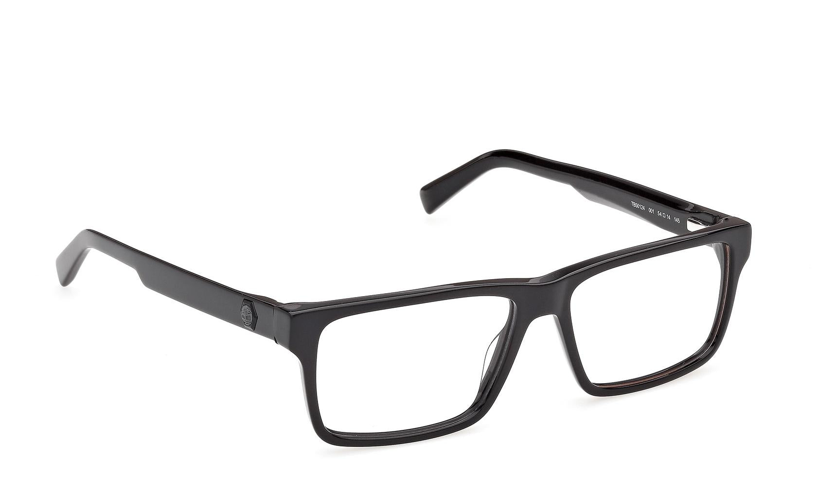 Timberland Eyeglasses TB50124 001