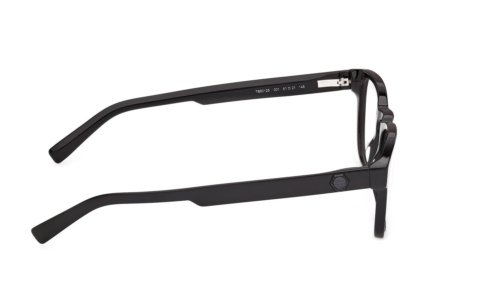 Timberland Eyeglasses TB50125 001