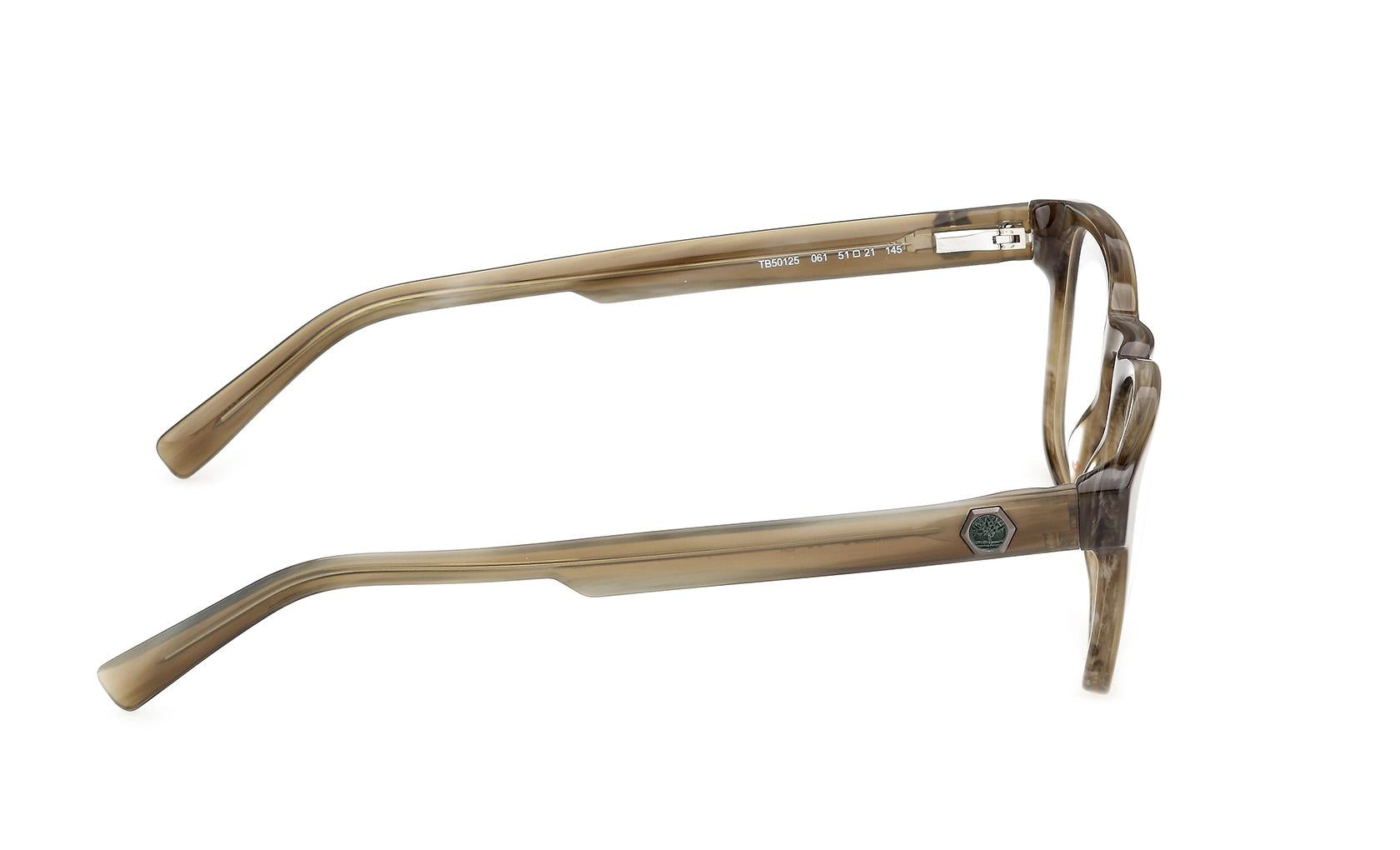 Timberland Eyeglasses TB50125 061