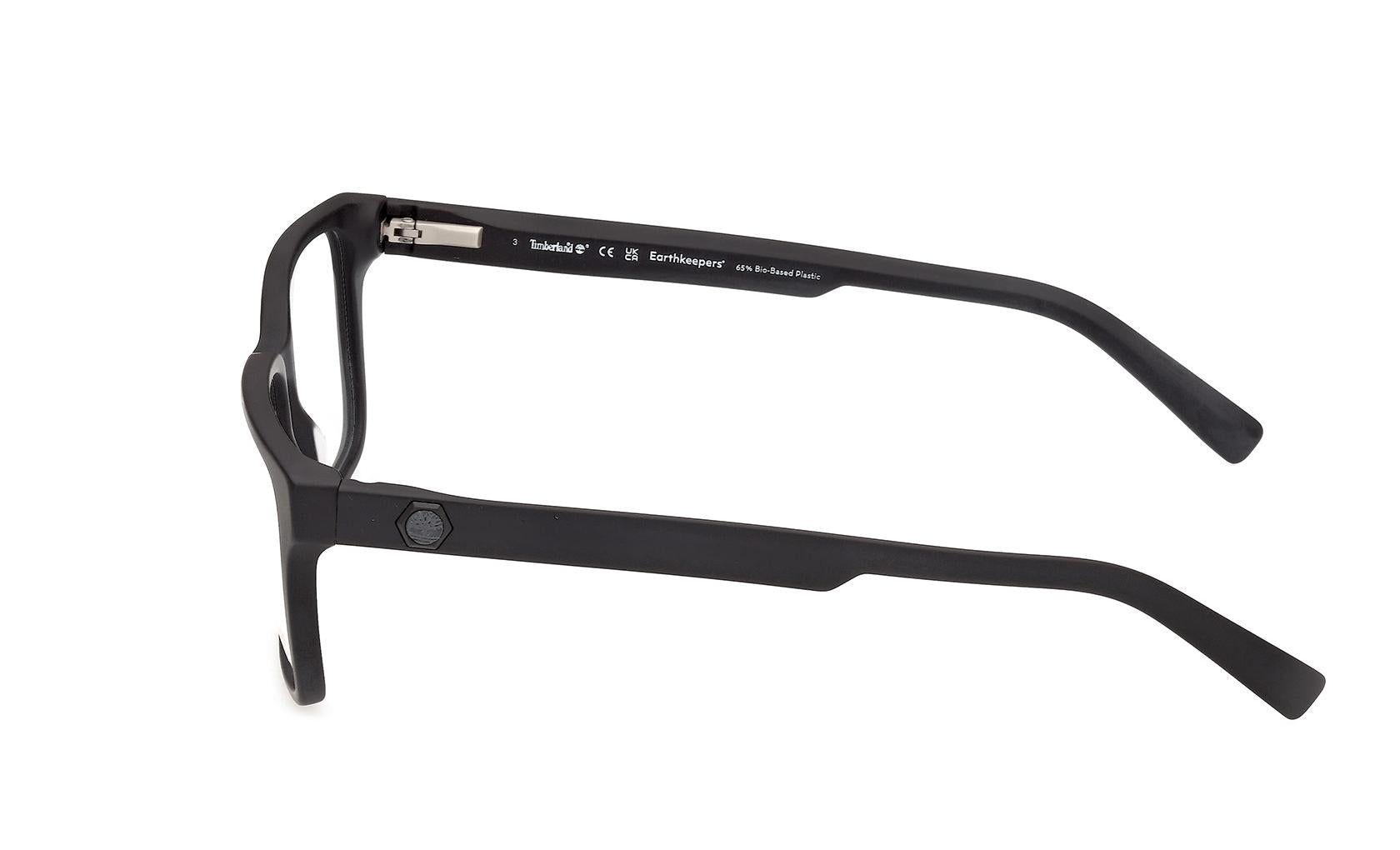 Timberland Eyeglasses TB50126 002