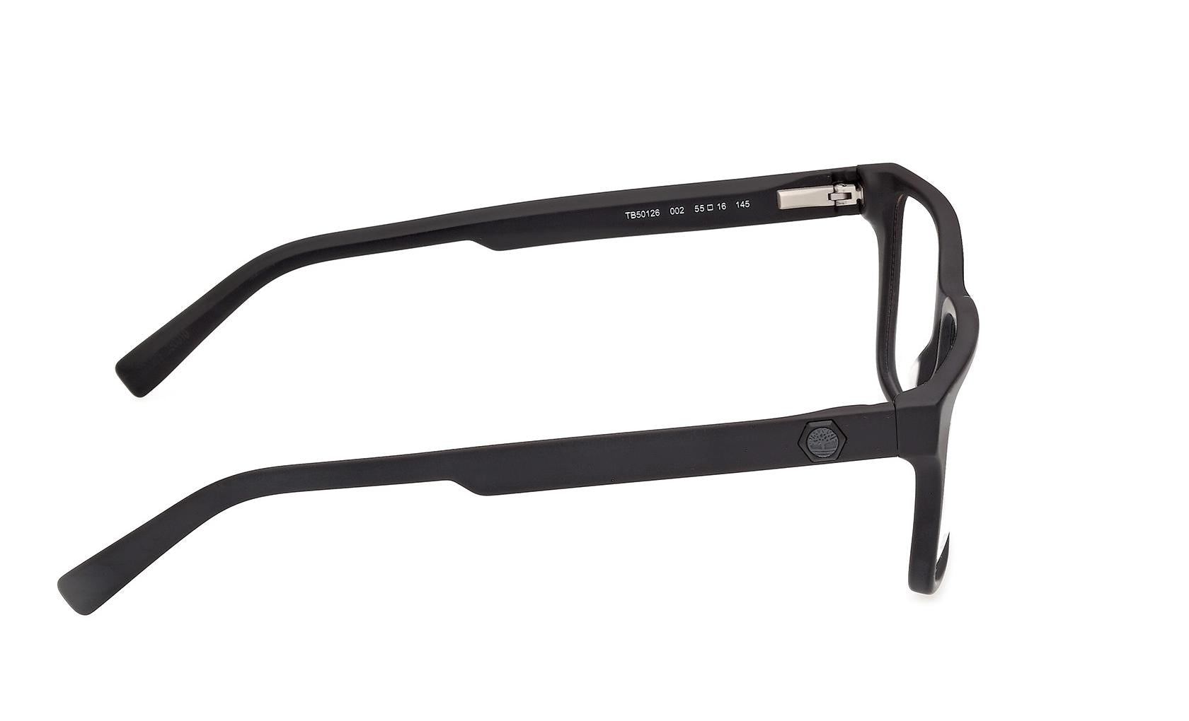 Timberland Eyeglasses TB50126 002