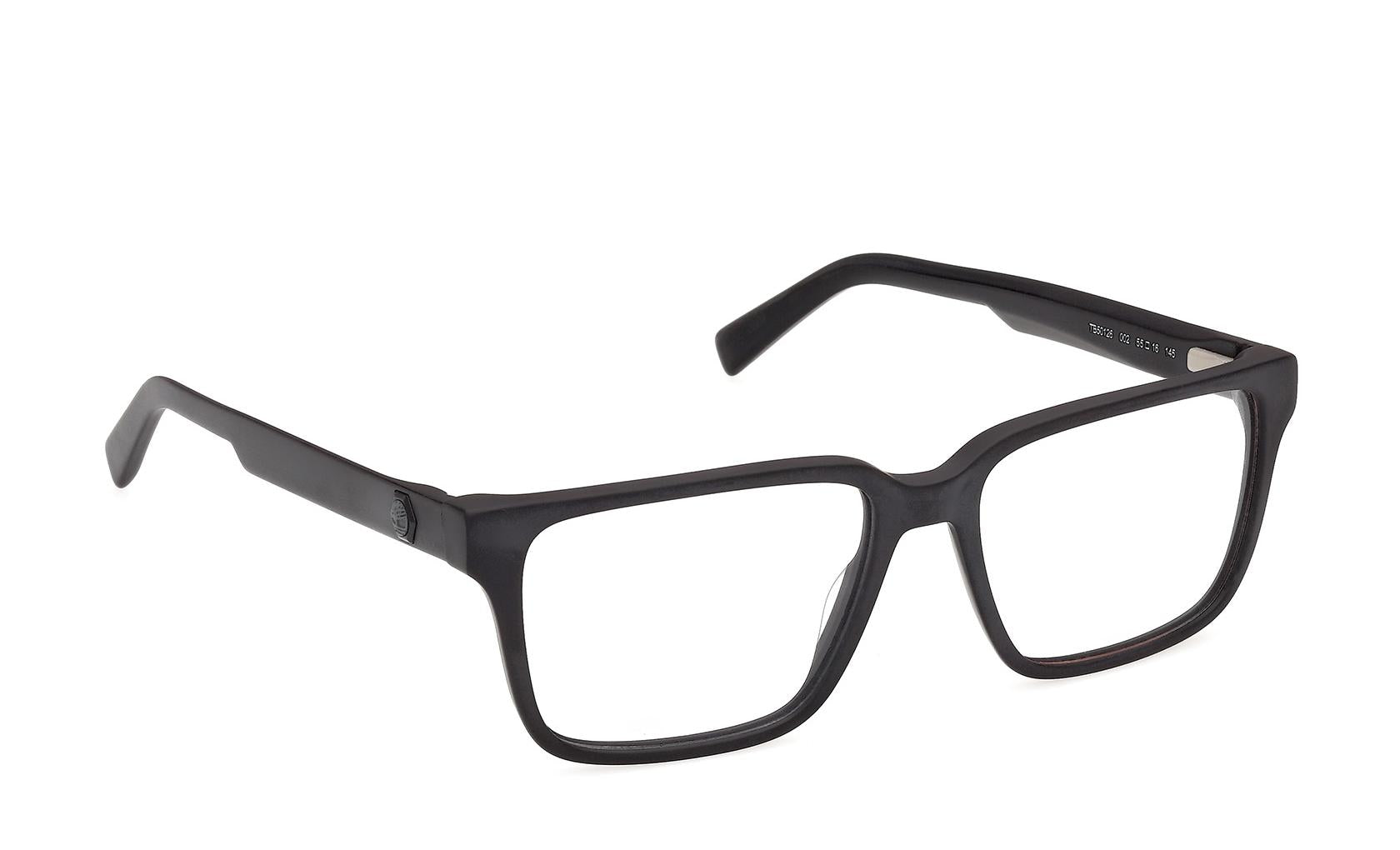 Timberland Eyeglasses TB50126 002
