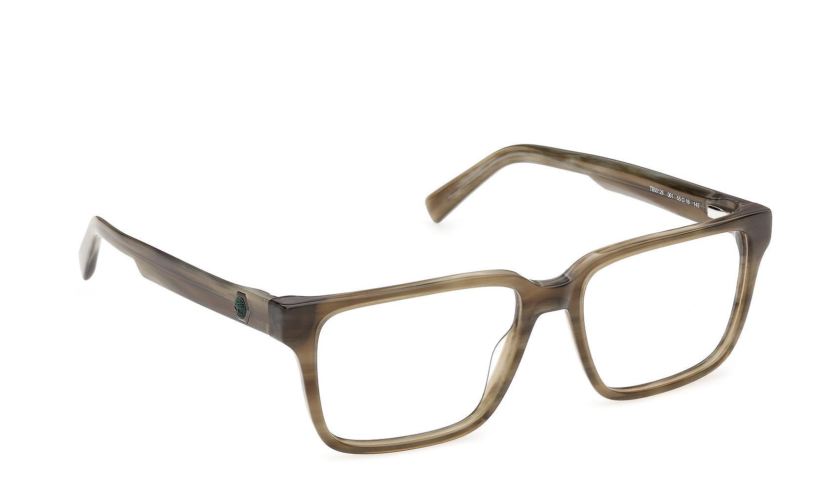 Timberland Eyeglasses TB50126 061