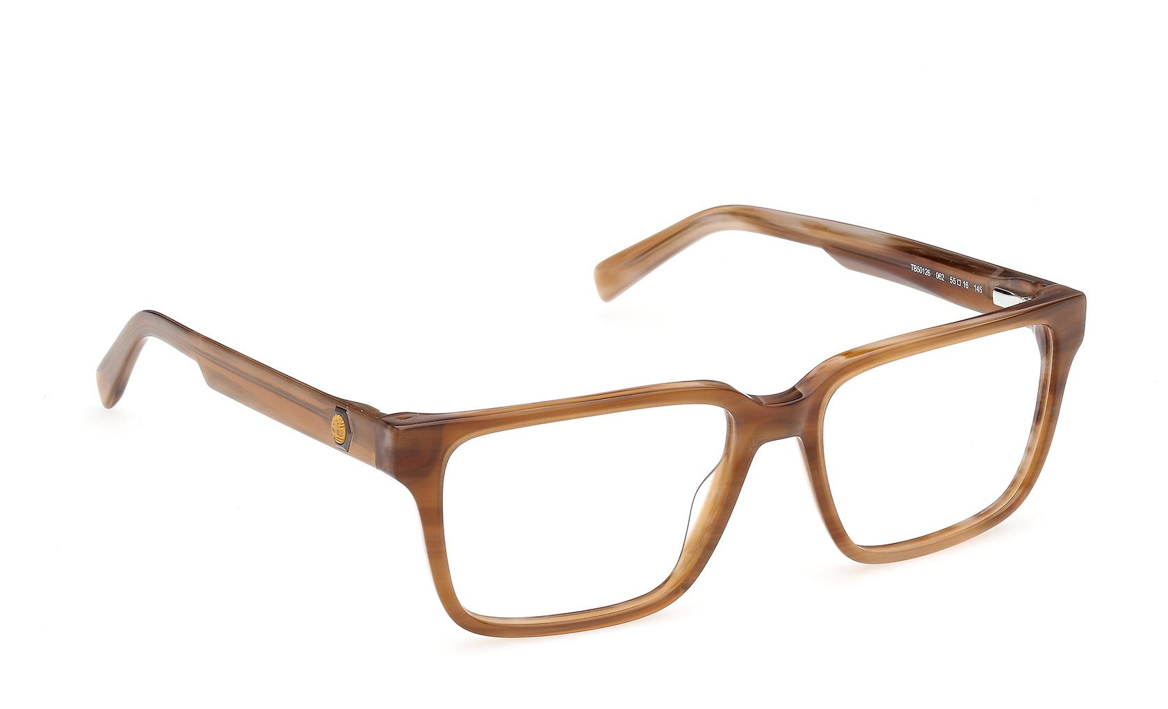 Timberland Eyeglasses TB50126 062