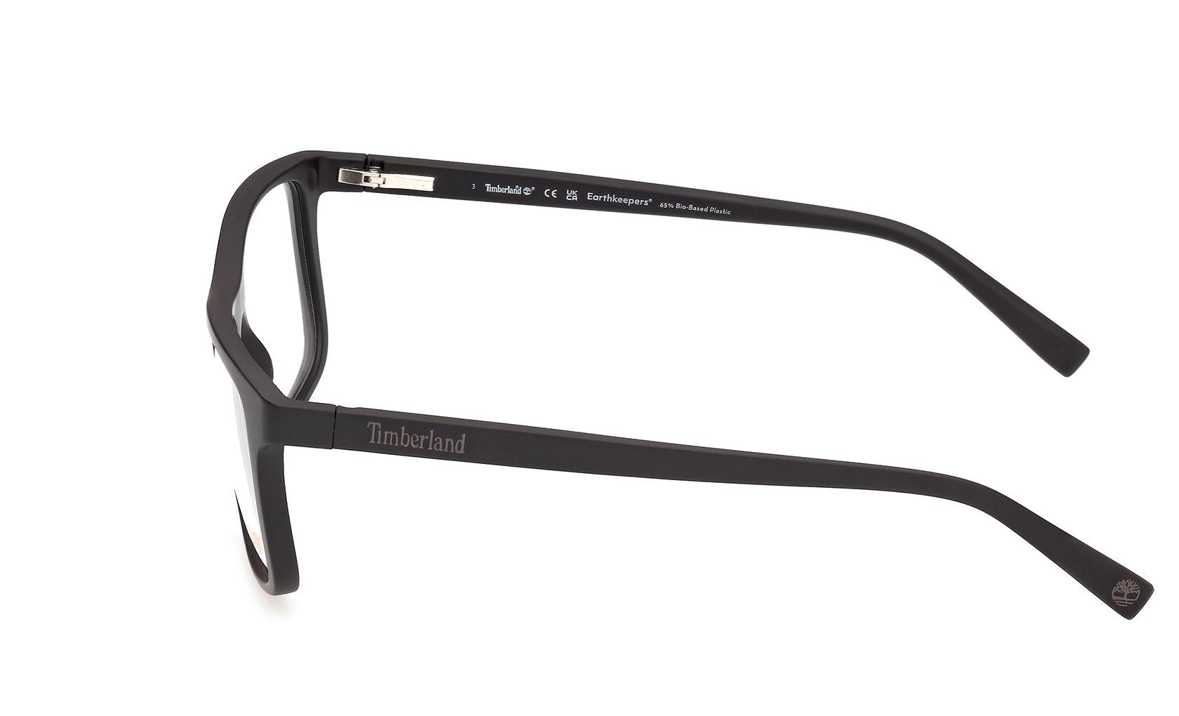 Timberland Eyeglasses TB50127 002