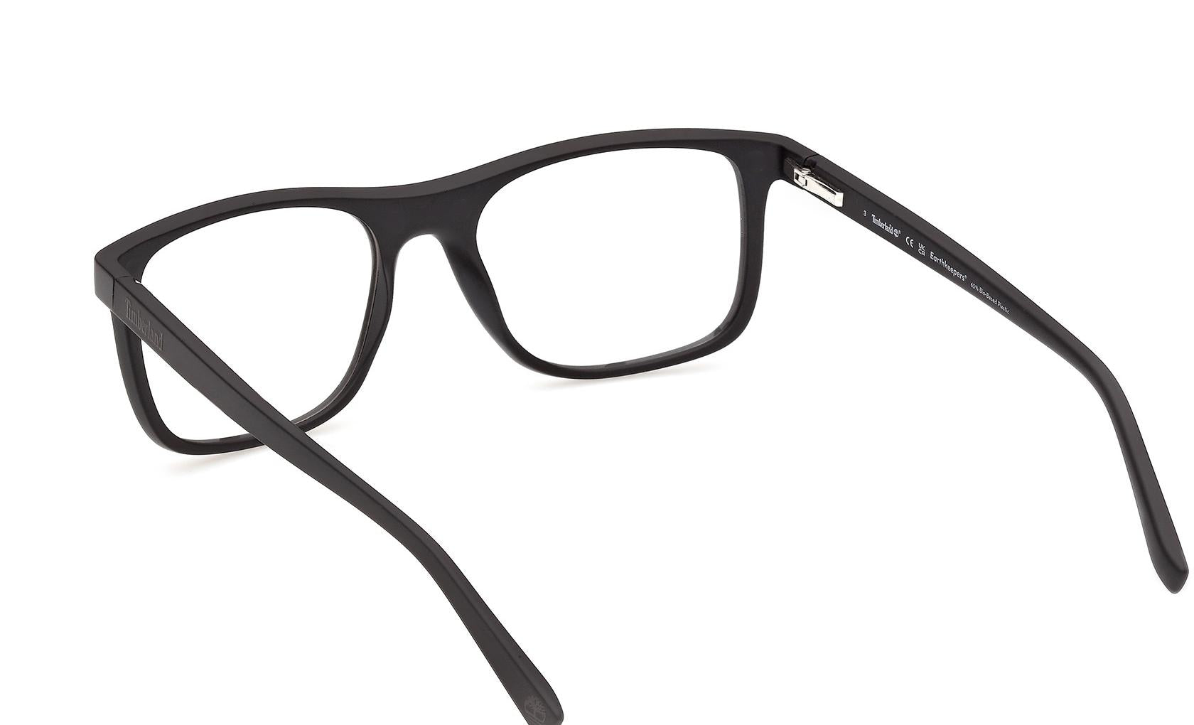 Timberland Eyeglasses TB50127 002