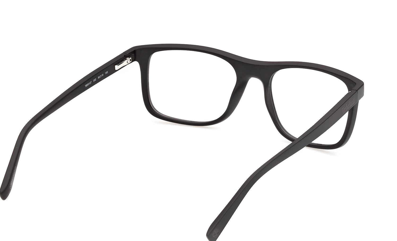 Timberland Eyeglasses TB50127 002