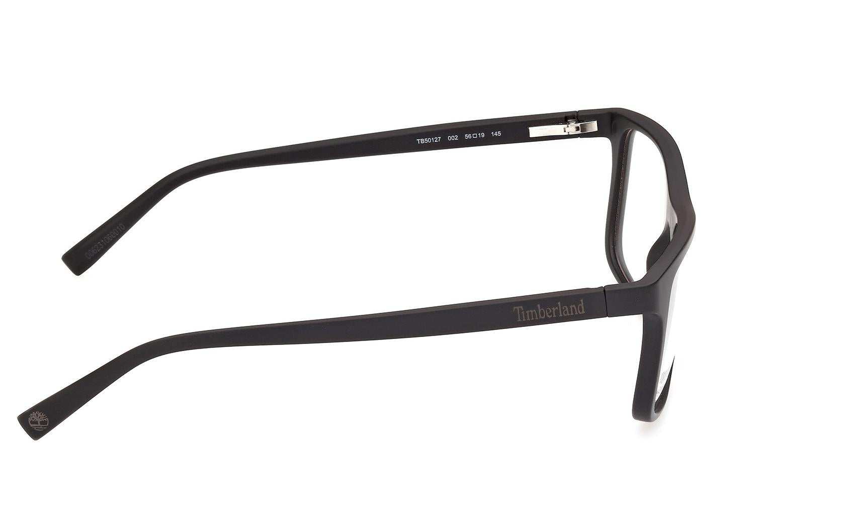 Timberland Eyeglasses TB50127 002