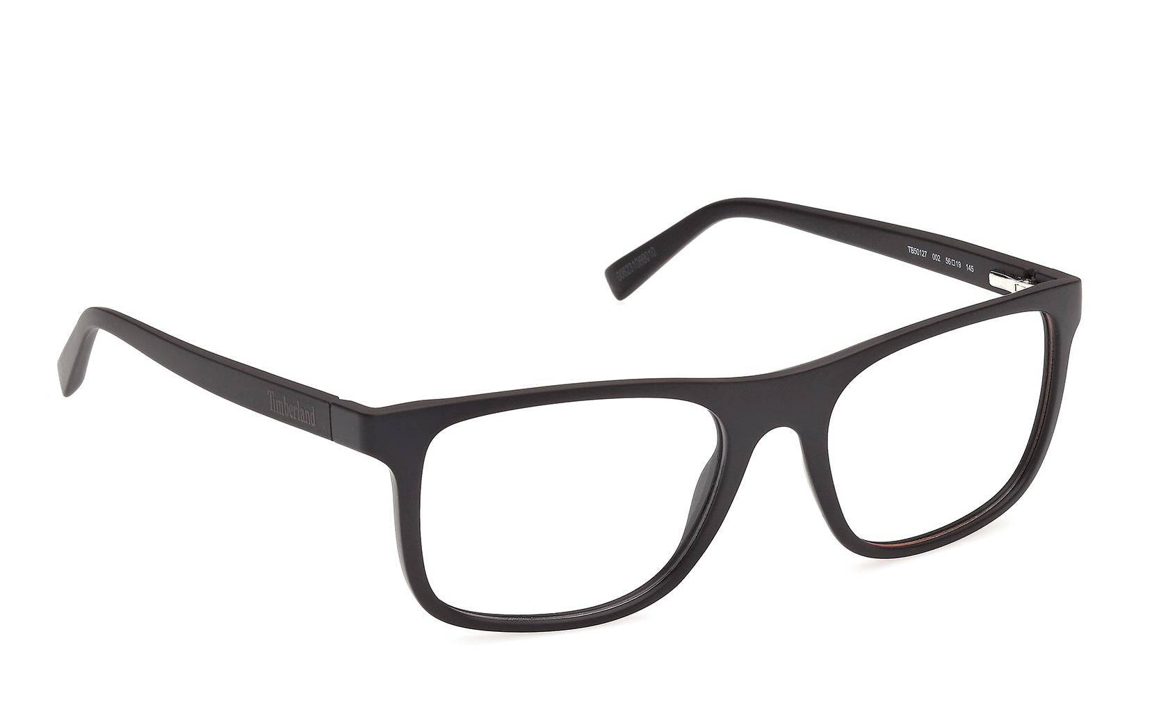 Timberland Eyeglasses TB50127 002