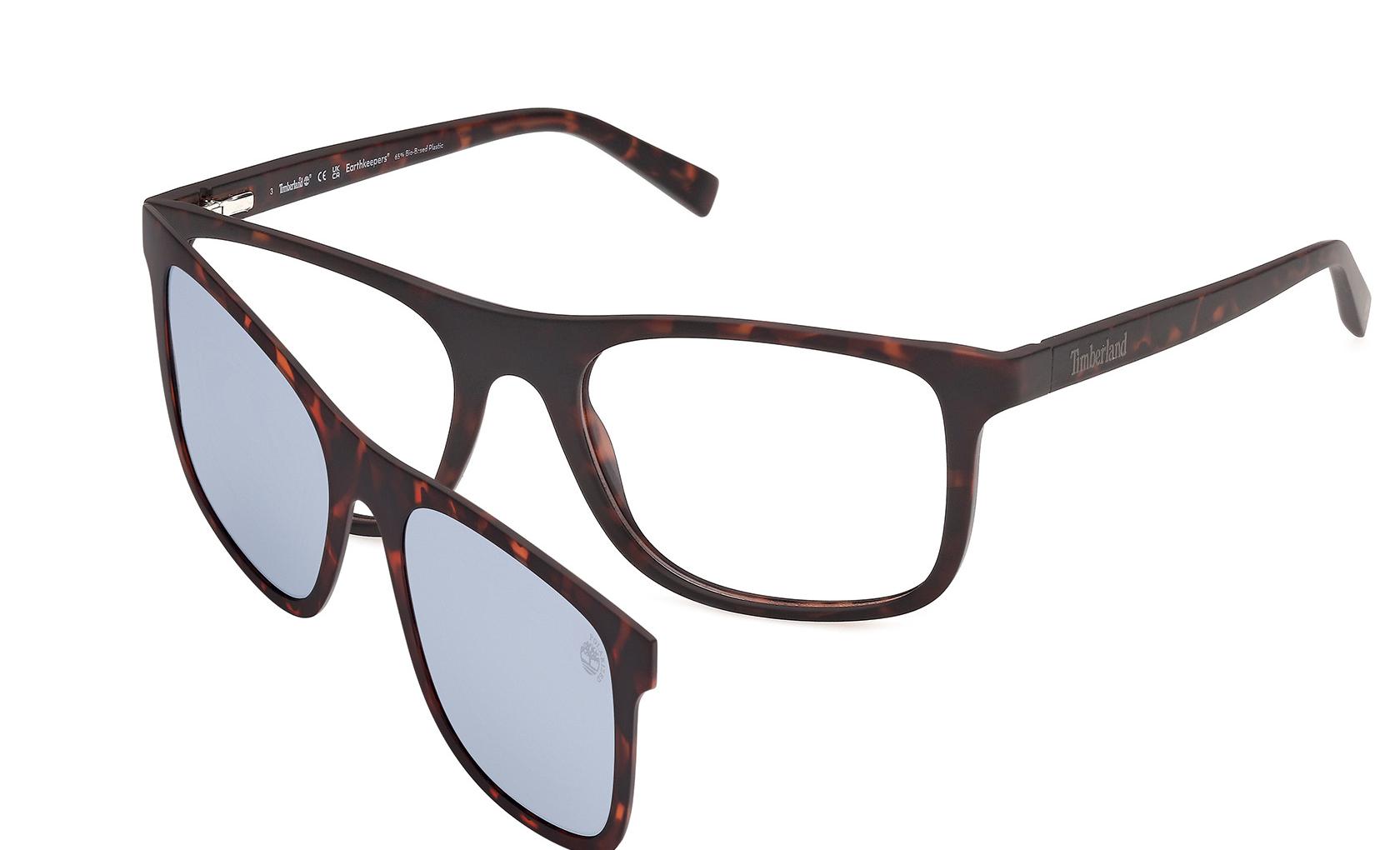 Timberland Eyeglasses TB50127 052