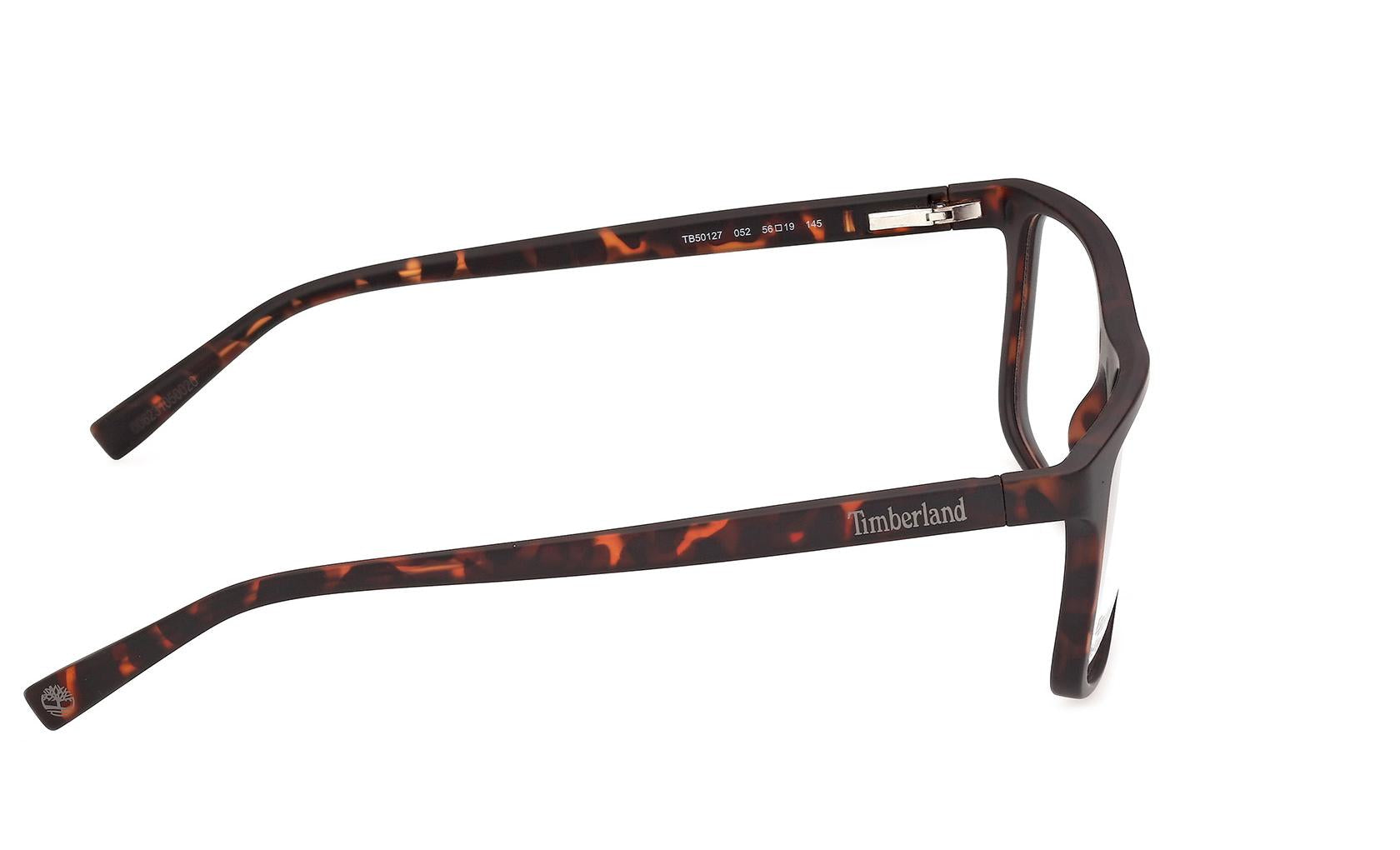 Timberland Eyeglasses TB50127 052