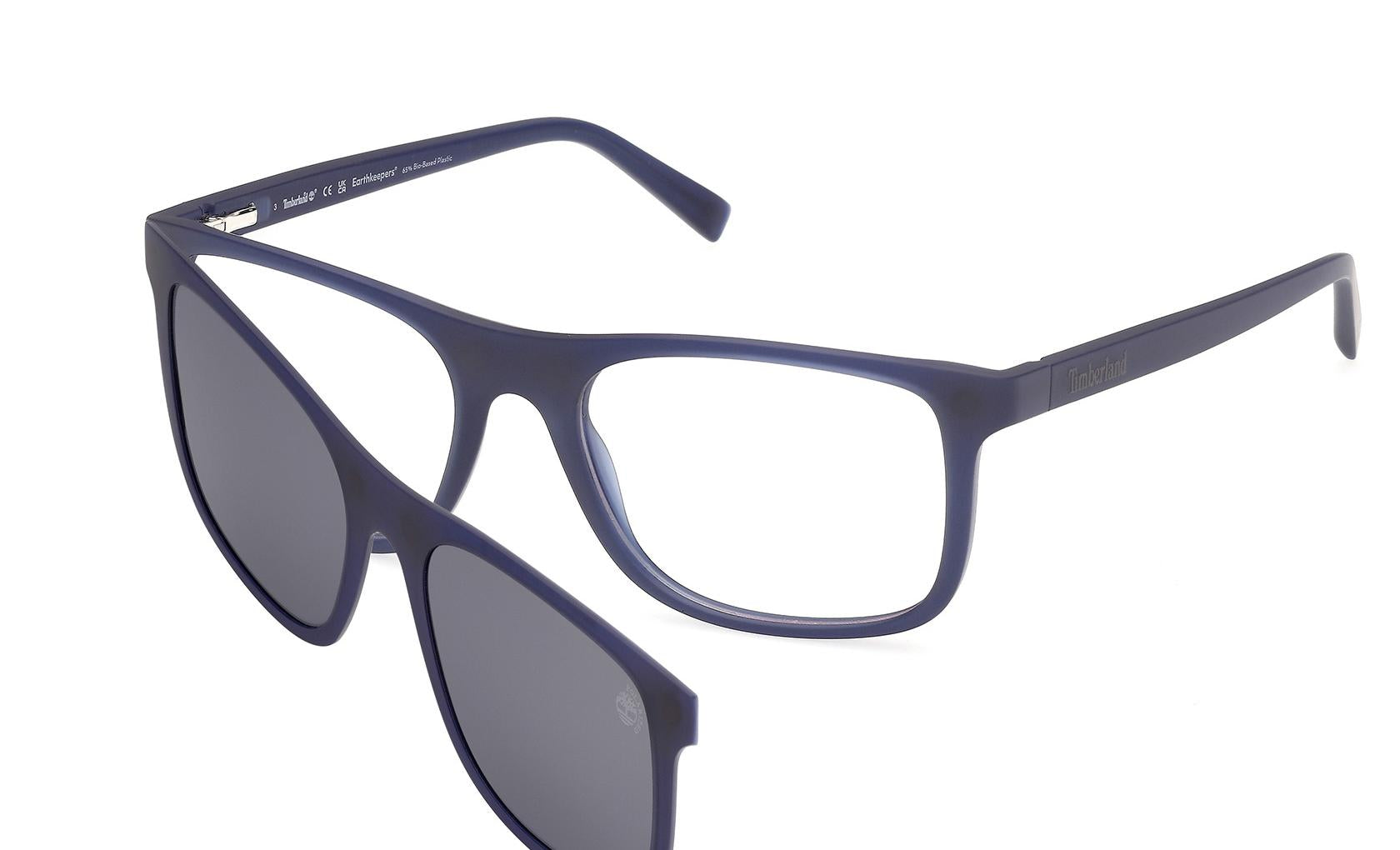 Timberland Eyeglasses TB50127 091