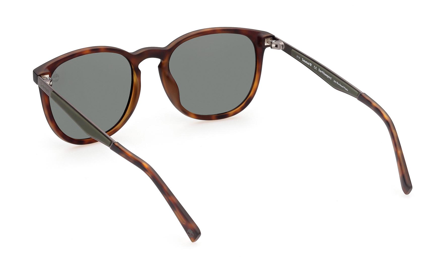 Timberland Sunglasses TB9235 52R