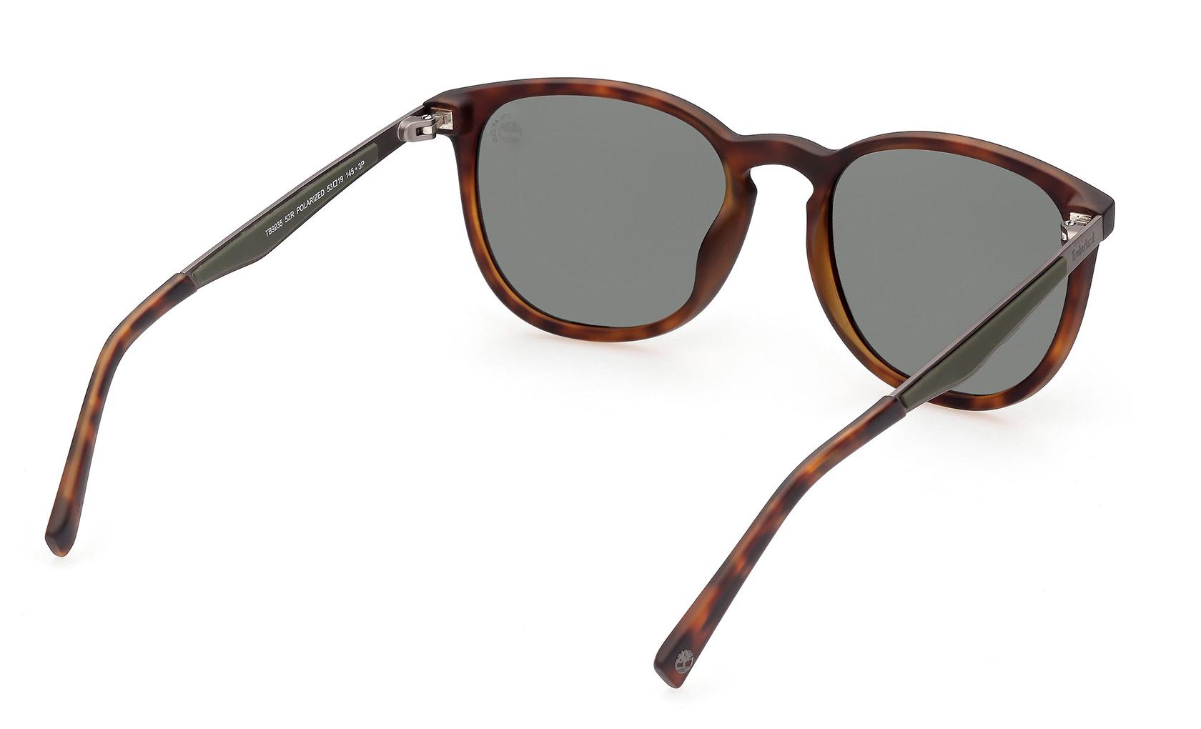 Timberland Sunglasses TB9235 52R