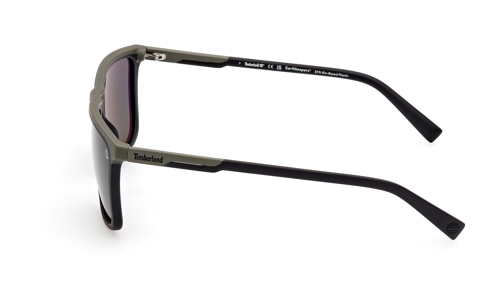 Timberland Sunglasses TB9302 02R