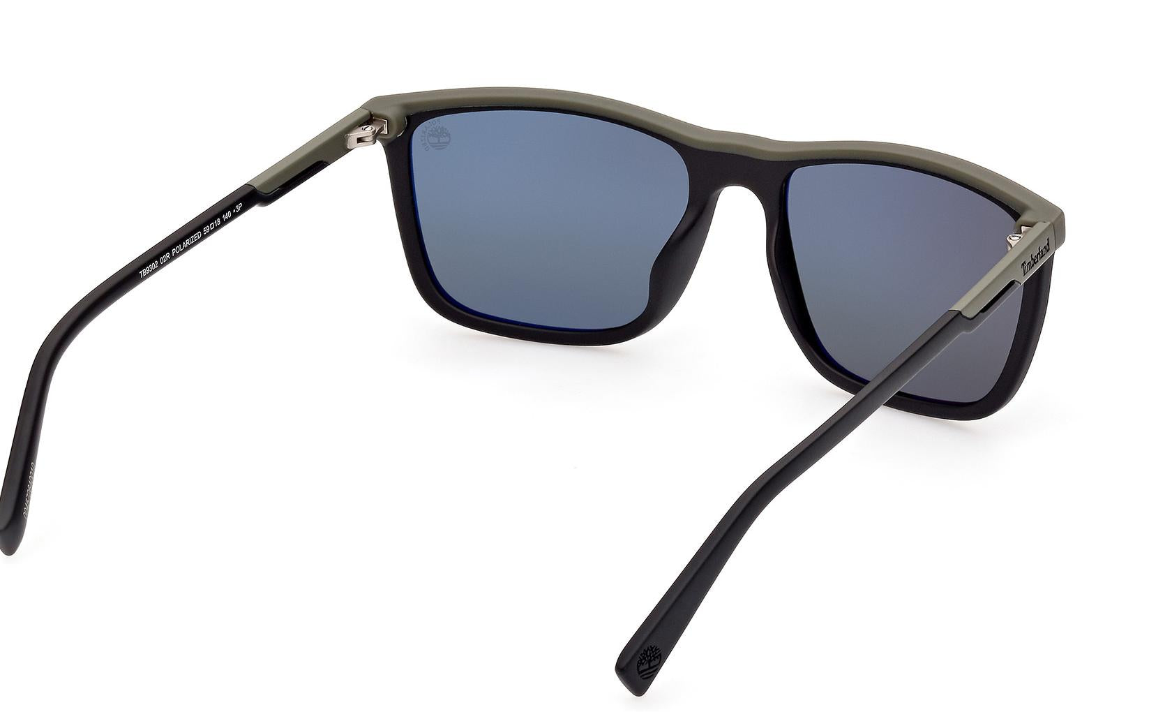 Timberland Sunglasses TB9302 02R