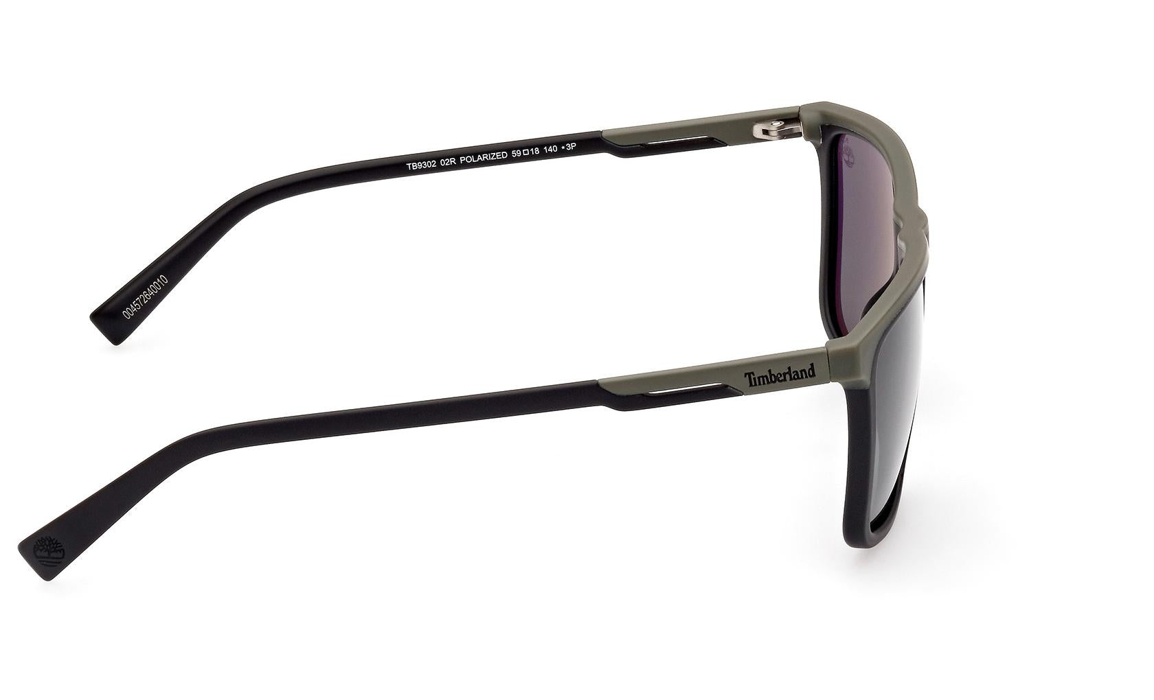 Timberland Sunglasses TB9302 02R