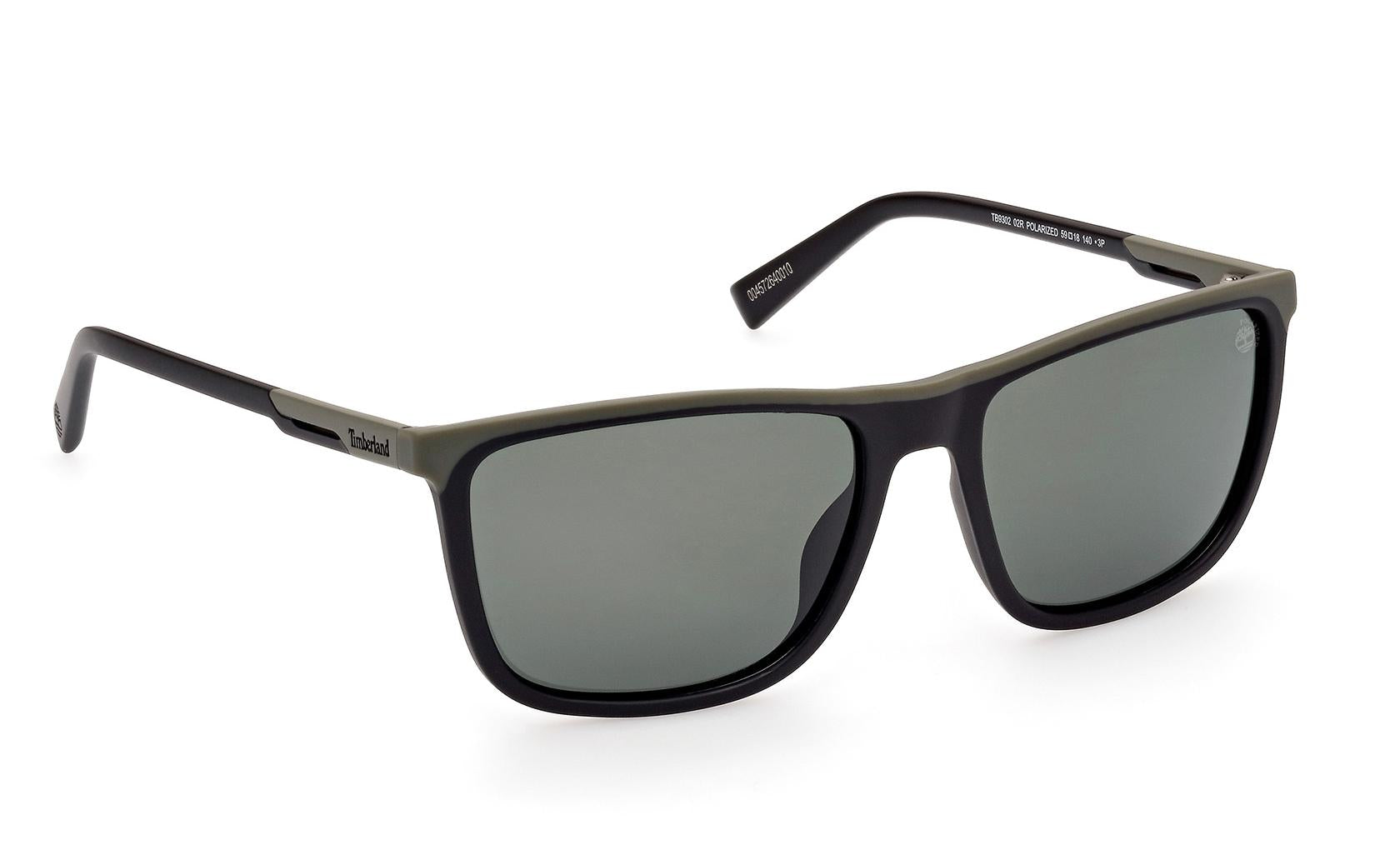 Timberland Sunglasses TB9302 02R