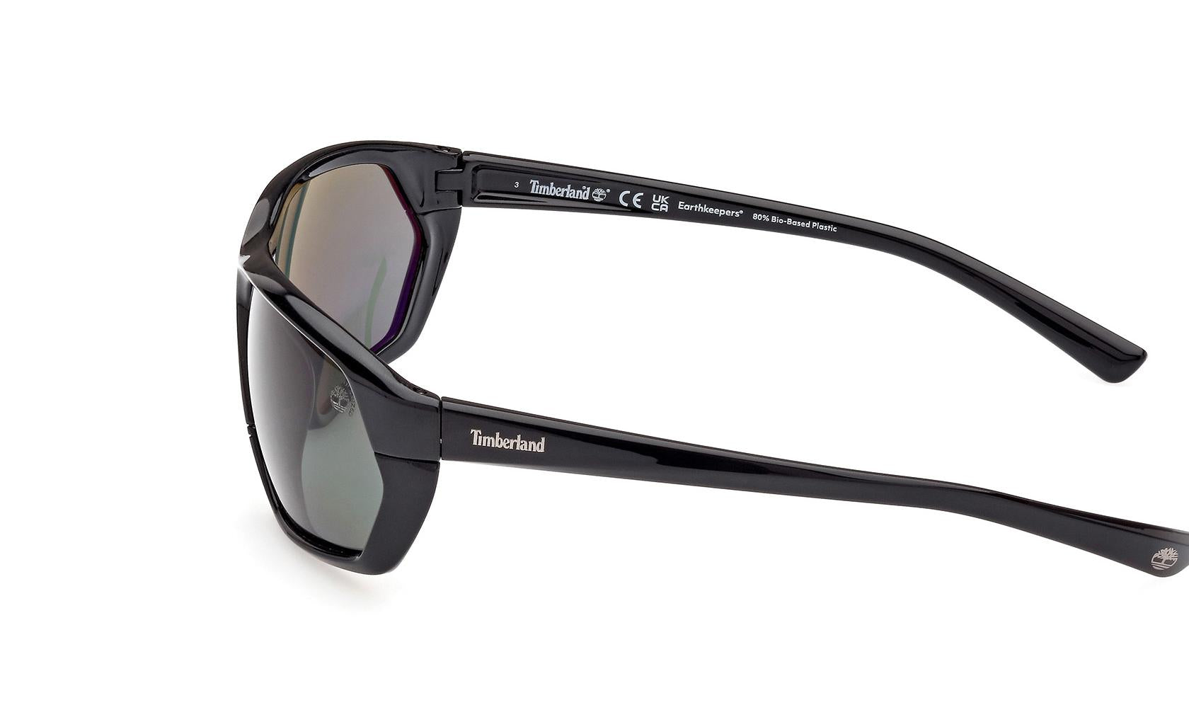 Timberland Sunglasses TB9310 01R