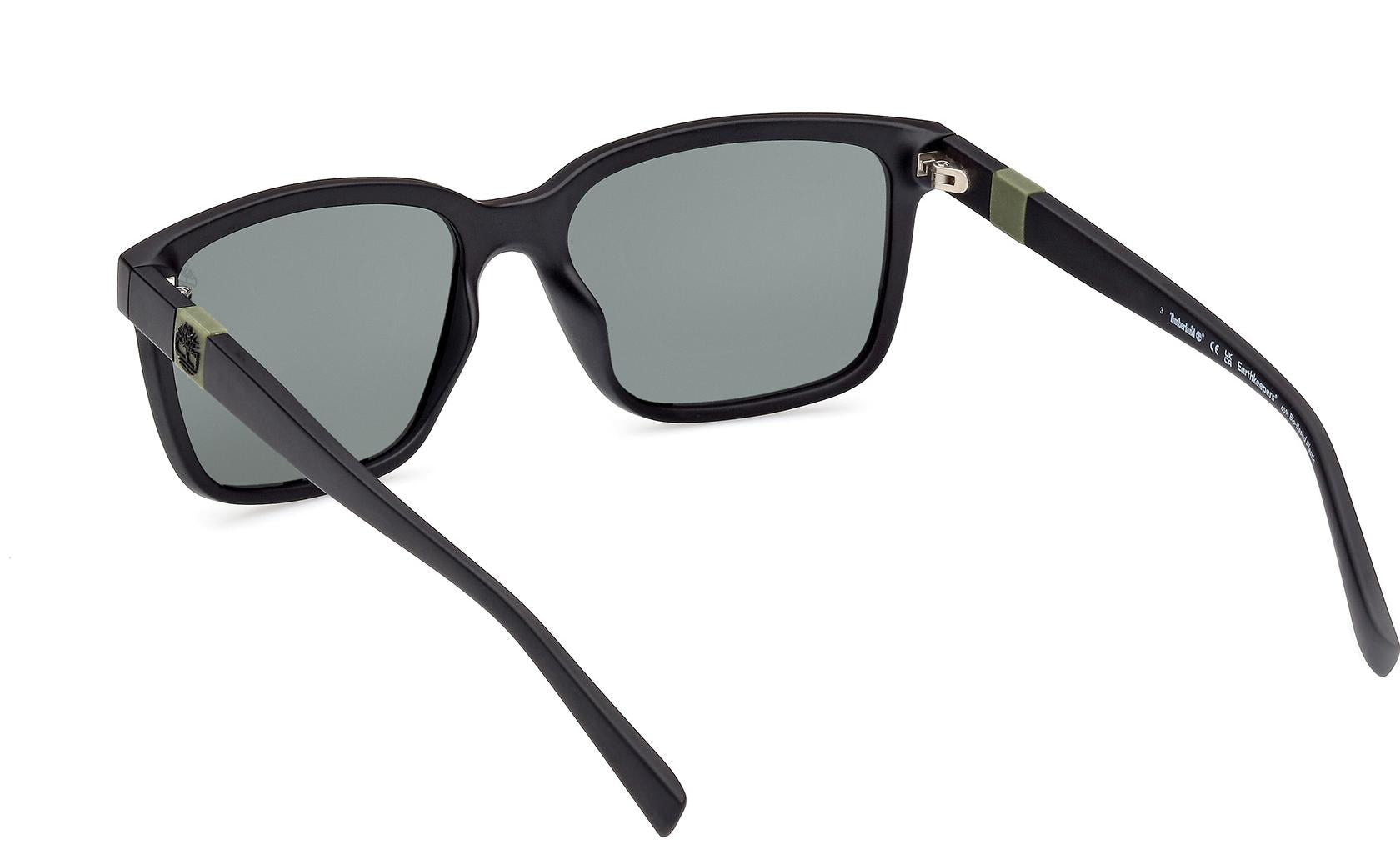 Timberland Sunglasses TB9322/H 02R