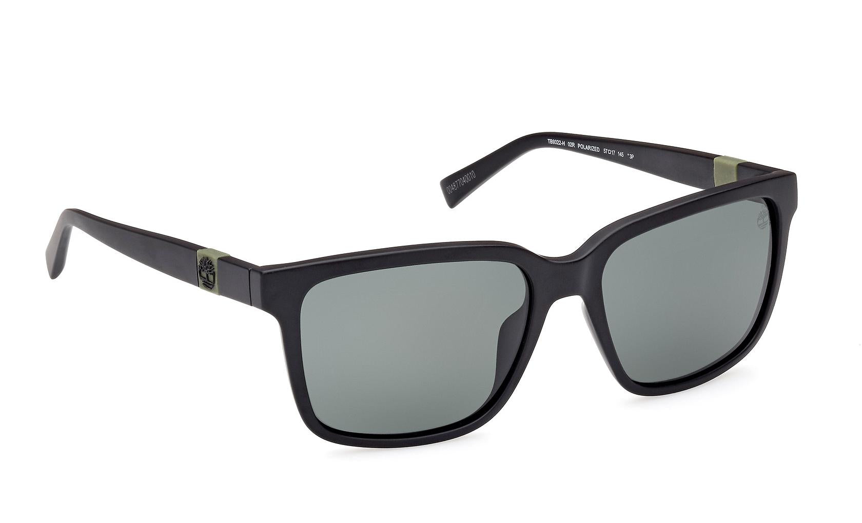 Timberland Sunglasses TB9322/H 02R