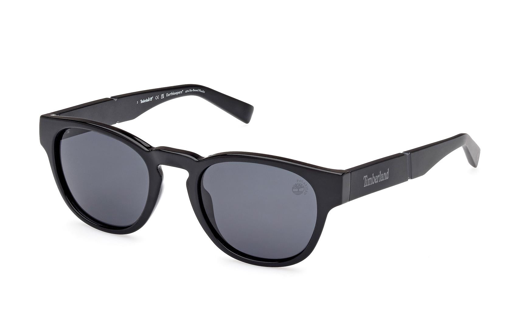 Timberland Sunglasses TB9334 01D