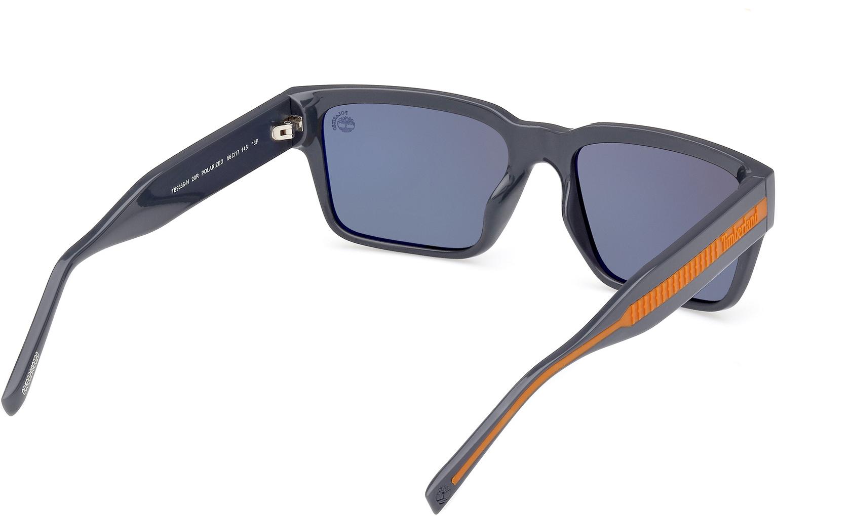 Timberland Sunglasses TB9336/H 20R