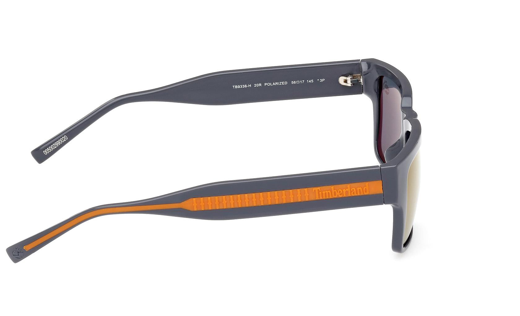 Timberland Sunglasses TB9336/H 20R