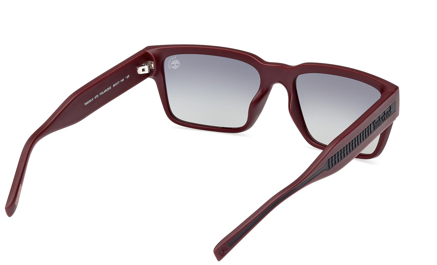 Timberland Sunglasses TB9336/H 67D