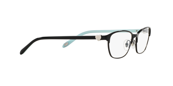 Tiffany Eyeglasses TF1072 6007