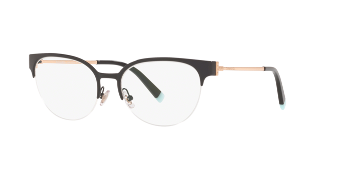 Tiffany Eyeglasses TF1133 BLACK