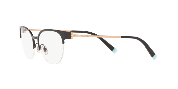 Tiffany Eyeglasses TF1133 BLACK