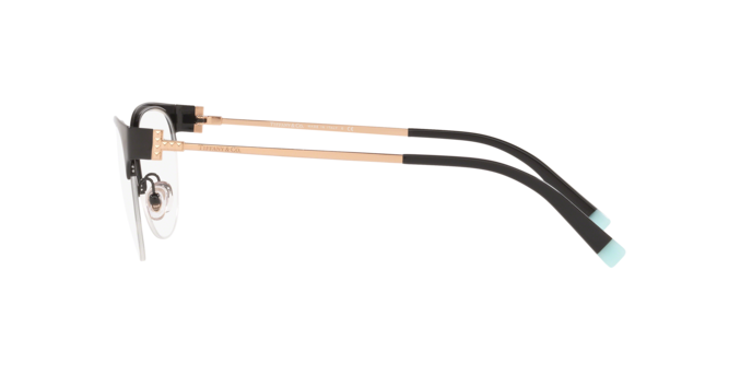 Tiffany Eyeglasses TF1133 BLACK