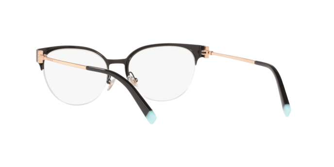 Tiffany Eyeglasses TF1133 BLACK