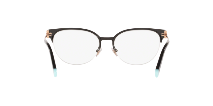 Tiffany Eyeglasses TF1133 BLACK