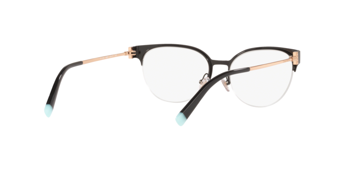 Tiffany Eyeglasses TF1133 BLACK