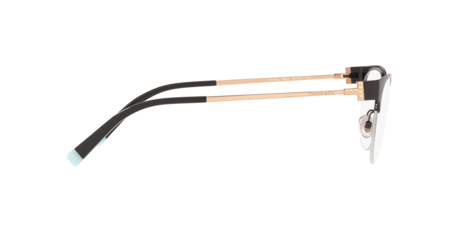 Tiffany Eyeglasses TF1133 BLACK