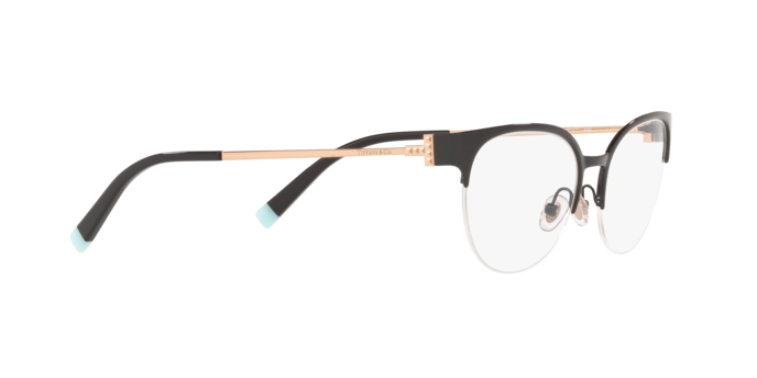 Tiffany Eyeglasses TF1133 BLACK