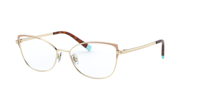 Tiffany Eyeglasses TF1136 6150