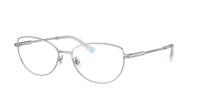 Tiffany Eyeglasses TF1139 SILVER