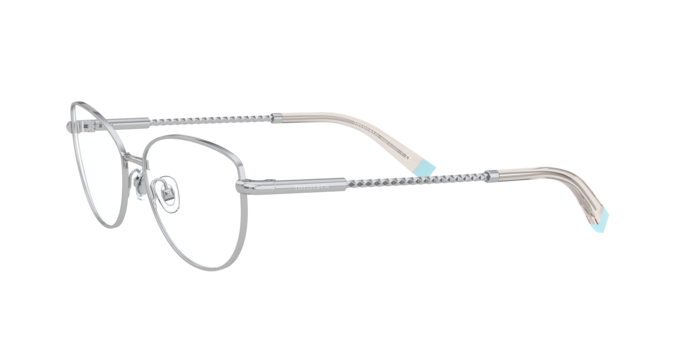 Tiffany Eyeglasses TF1139 SILVER